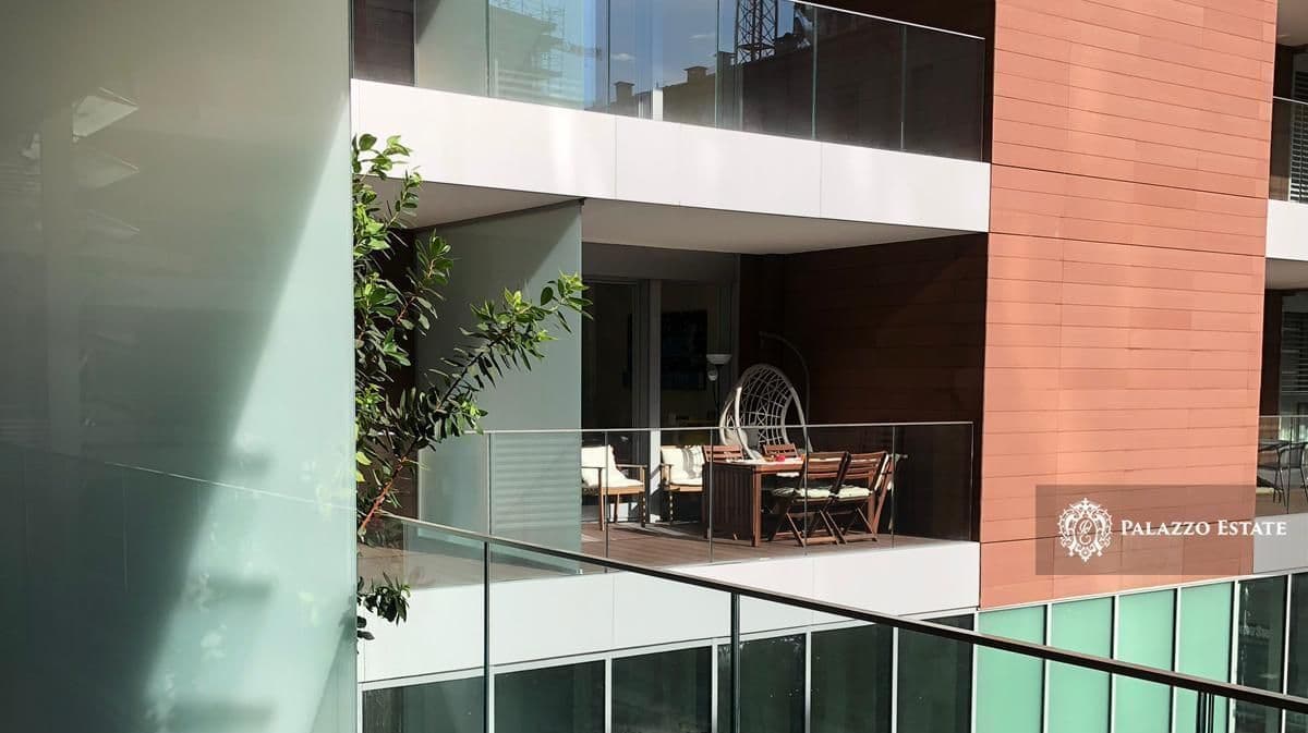 Апартаменты в Милане, Италия, 70 м², фото 4