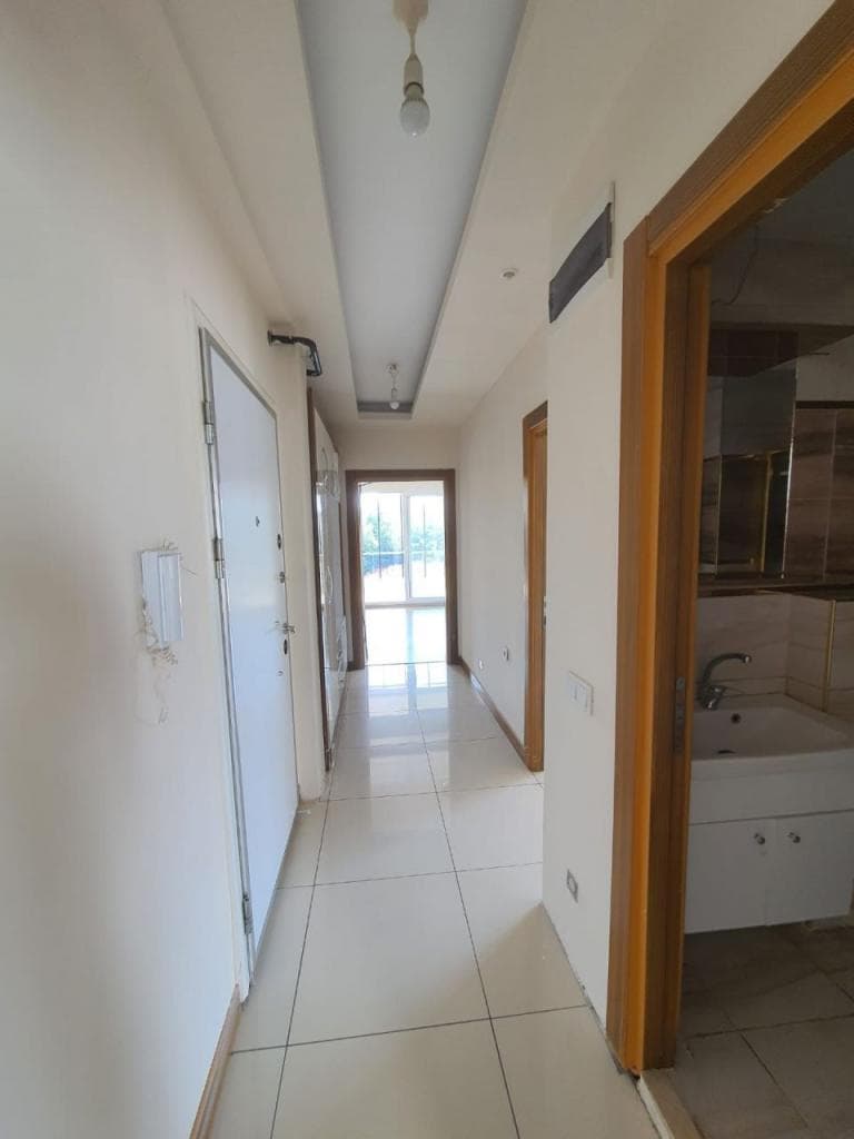 Квартира в Мерсине, Турция, 110 м², фото 5