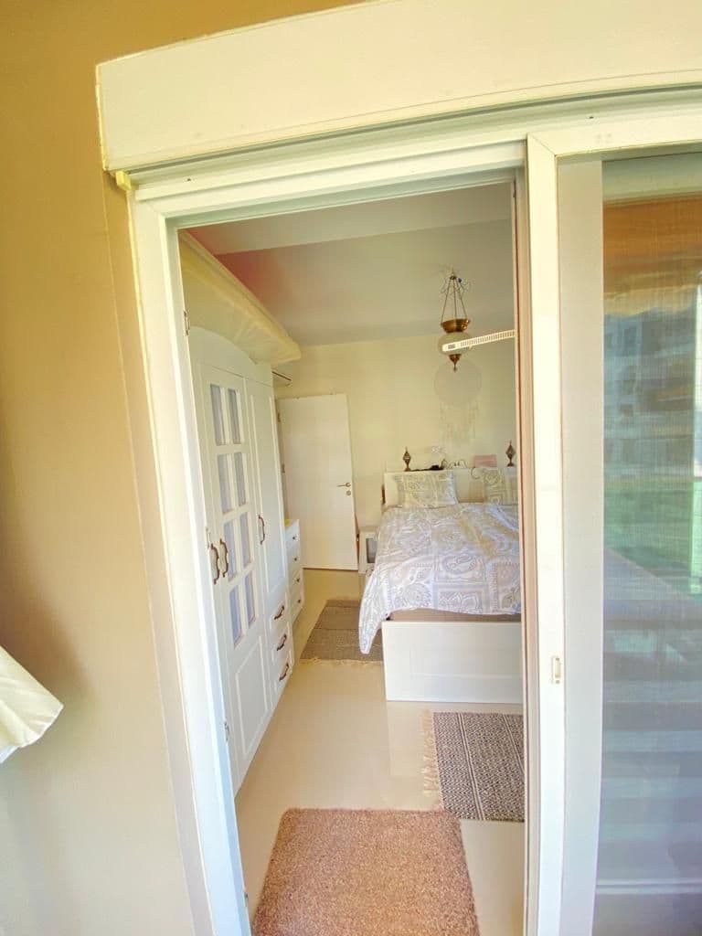 Квартира в Авсалларе, Турция, 70 м², фото 3