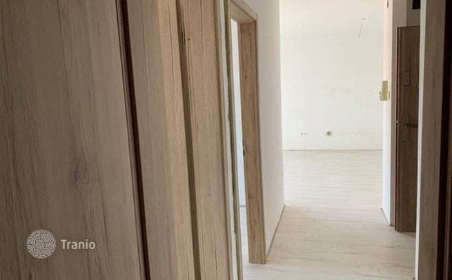 3-комнатная квартира 62 м² в Районе XIII, Венгрия, фото 4