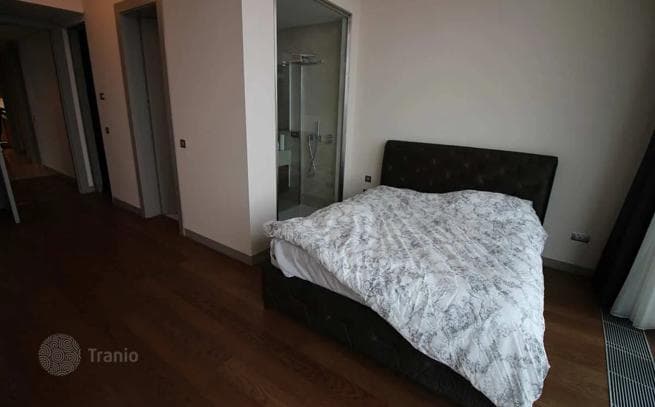 2-Bedroom Apartment in Sariyer, Istanbul