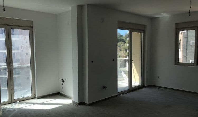 Квартира в Будве, Черногория, 72 м²