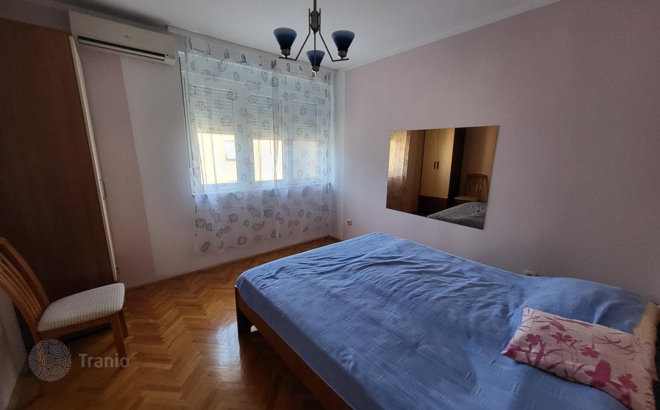 2-Bedroom Furnished Apartment Near the Sea in Herceg Novi, photo 5