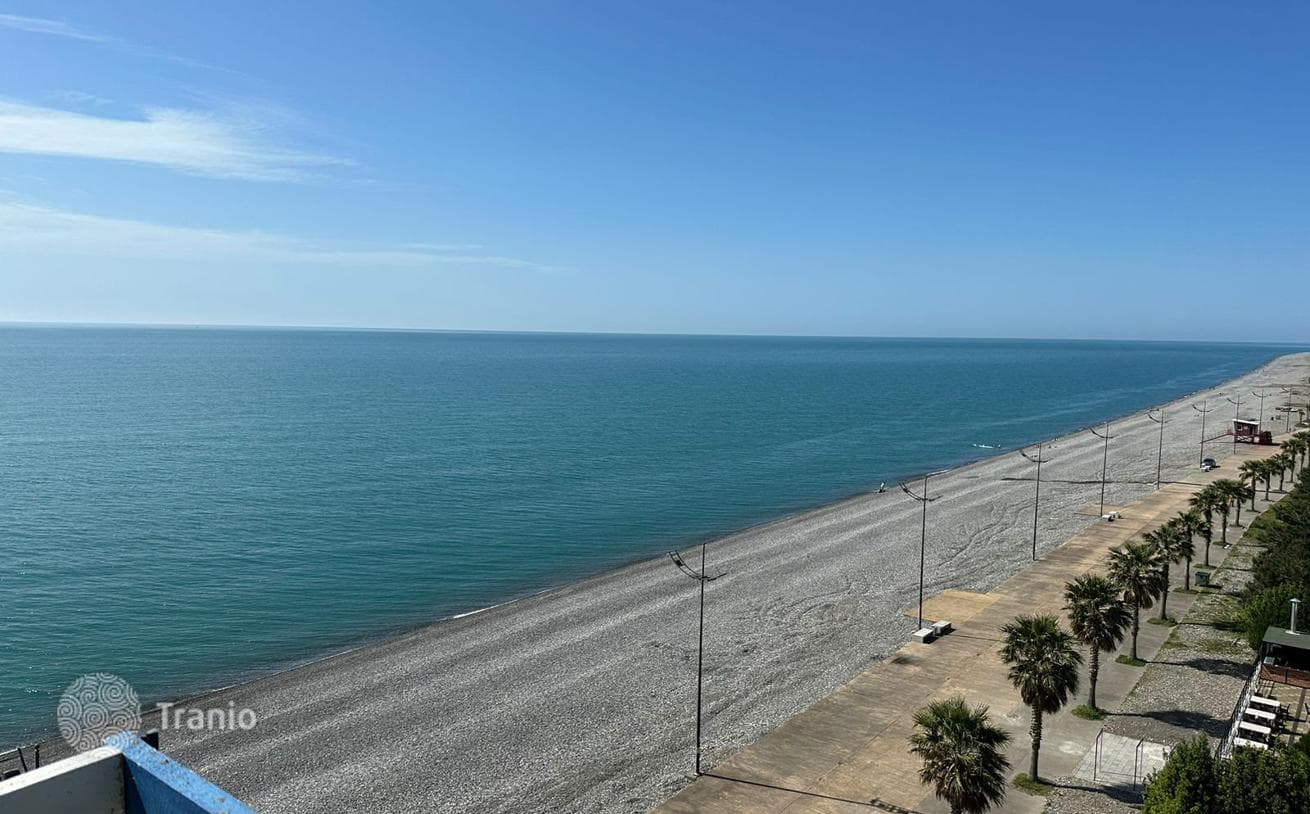 Studio with Sea View in Gonio, Batumi, photo 2
