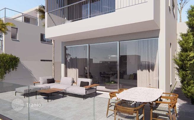 3-Bedroom Villa in Paphos, Cyprus, photo 4