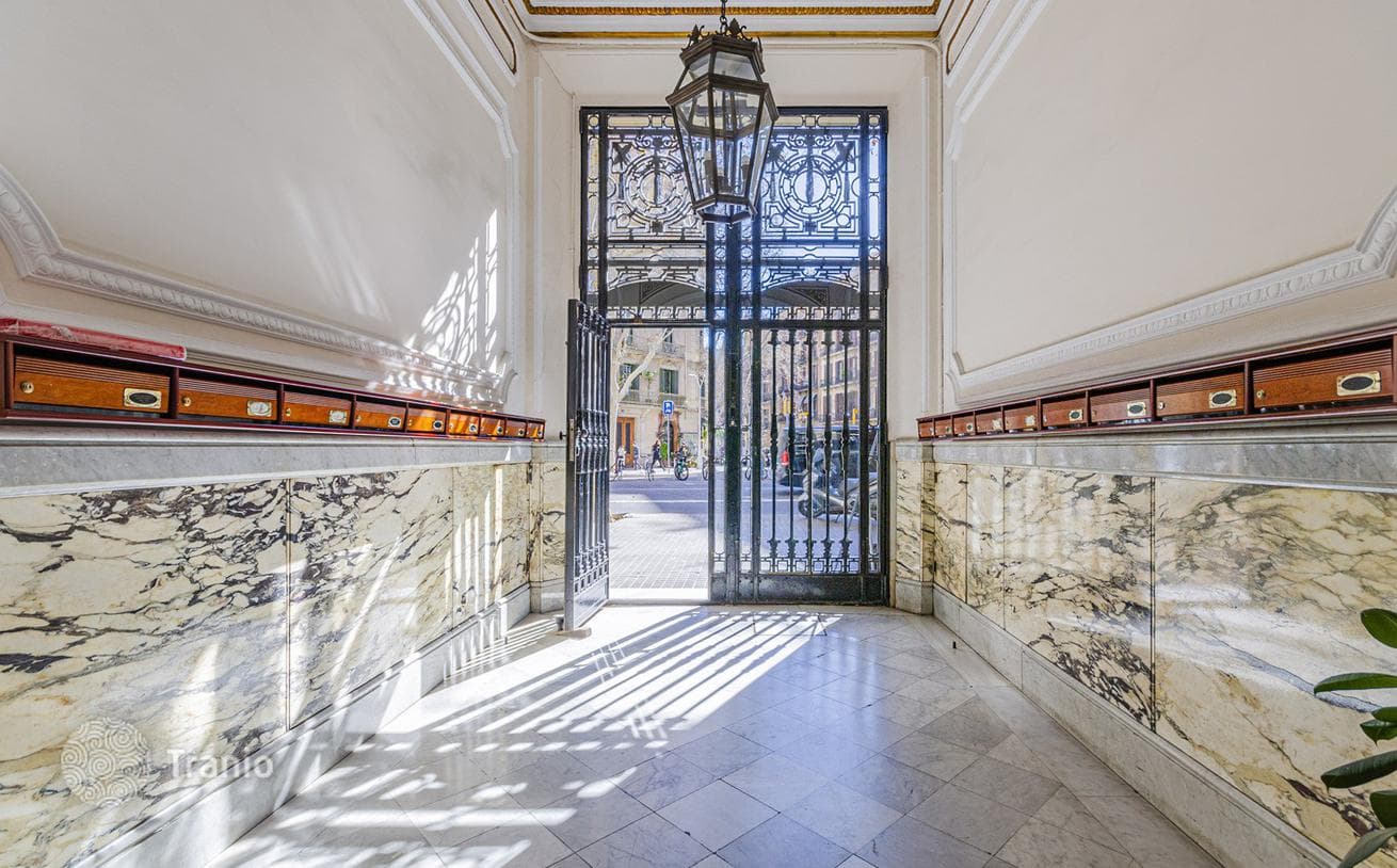 3-комнатная квартира 246 м² в Барселоне, Испания, фото 2
