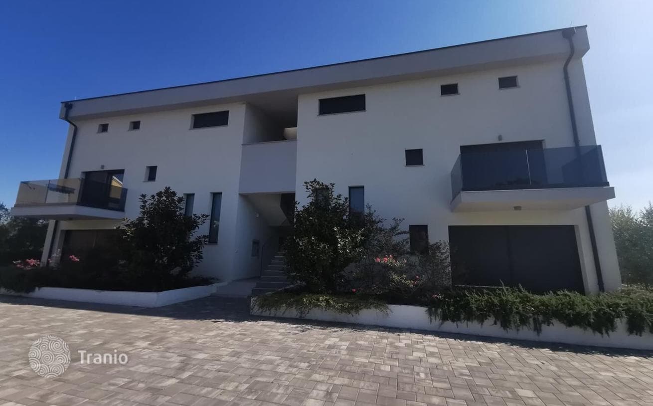 2-Bedroom Apartment in New Build in Malinska, Croatia, photo 5