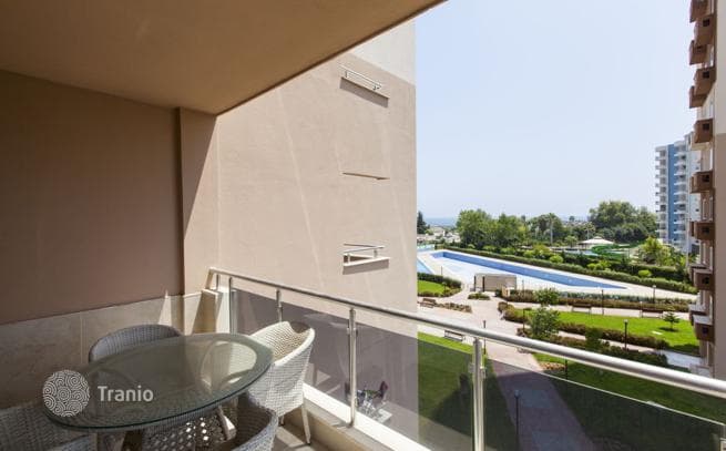 2-Bedroom (2+1) Apartment 250 m from the Beach in Erdemli, Mersin, photo 2