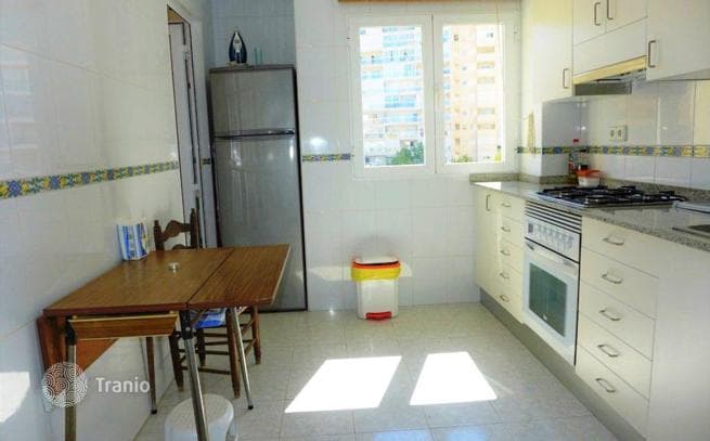 4-комнатная квартира 126 м² в Бенидорме, Испания, фото 2