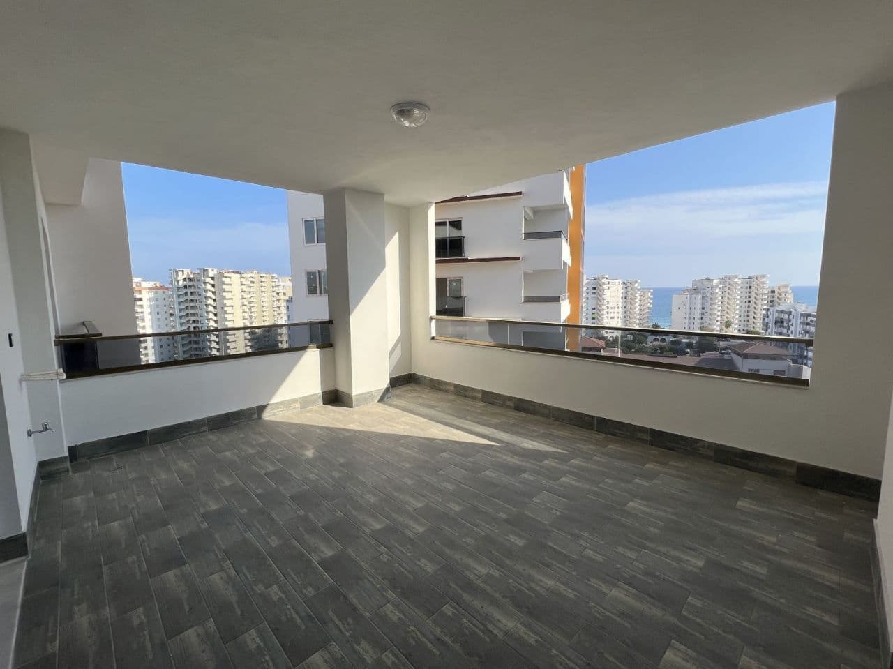 Апартаменты в Мерсине, Турция, 95 м², фото 4
