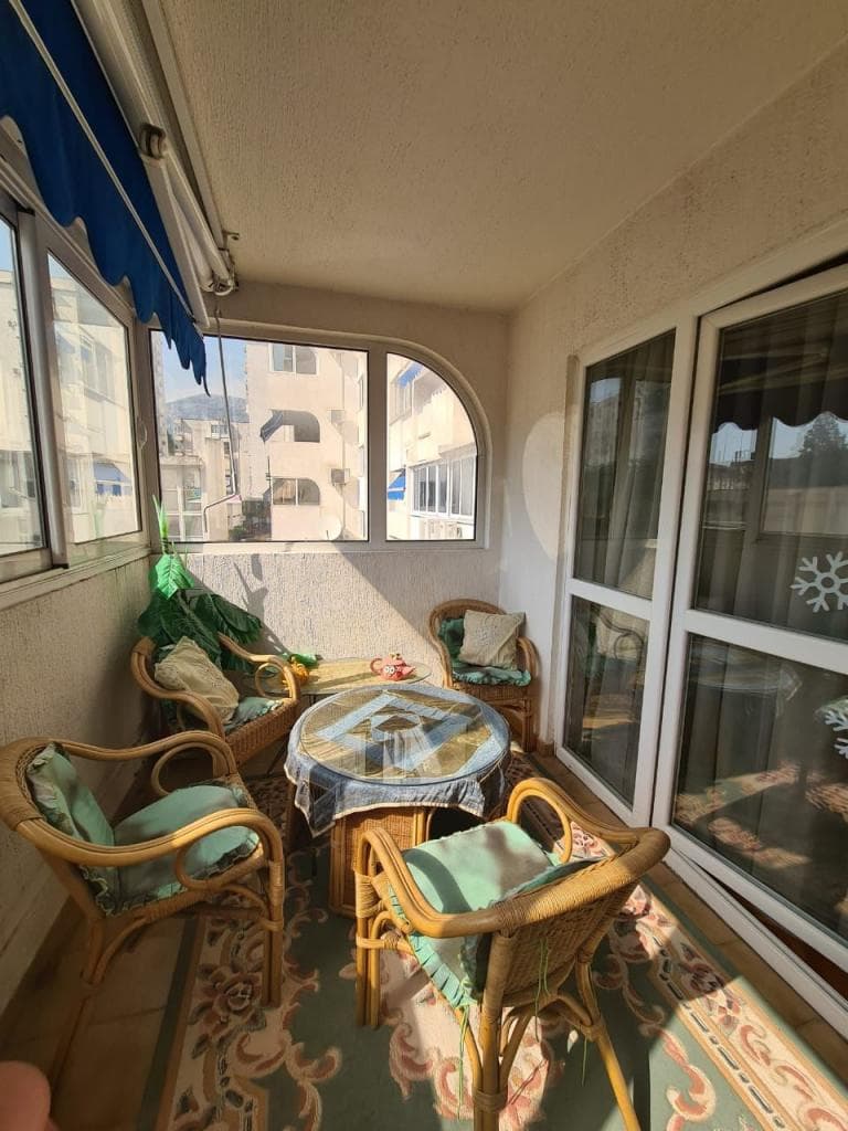 Апартаменты в Баре, Черногория, 113 м², фото 2