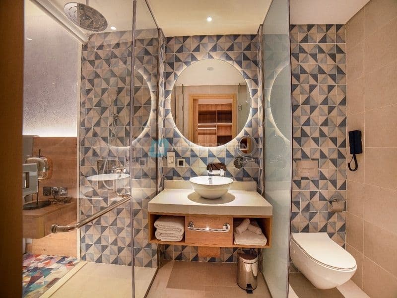 Студия в Дубае, ОАЭ, 32.89 м², фото 5