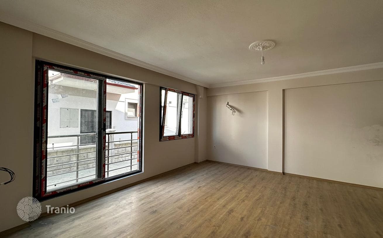 Modern Apartment with Garden and Parking in Turkey, photo 5