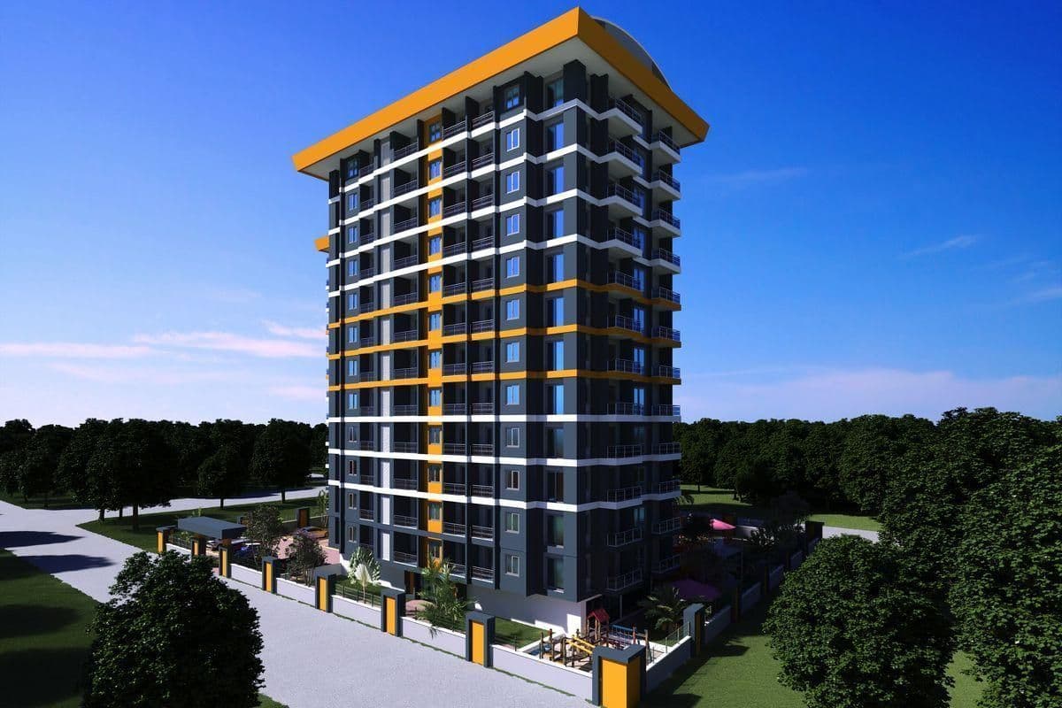 Пентхаус в Алании, Турция, 143 м², фото 3