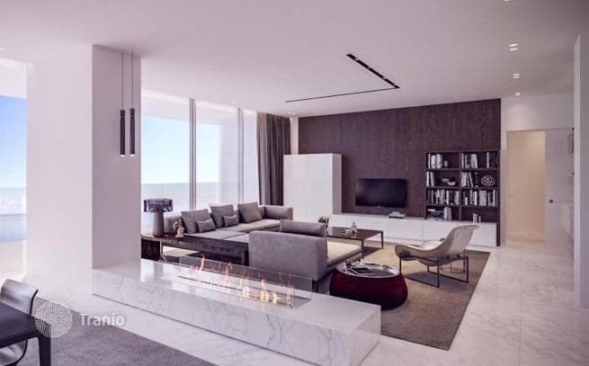 3-комнатная квартира 246 м² в Неаполисе, Кипр, фото 4