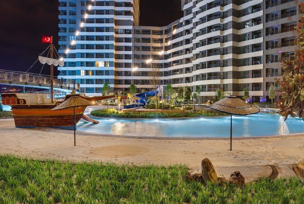 Апартаменты в Анкаре, Турция, 94 м², фото 4