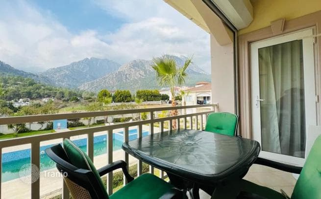 1-Bedroom Apartment in Kemer, Turkey, photo 4