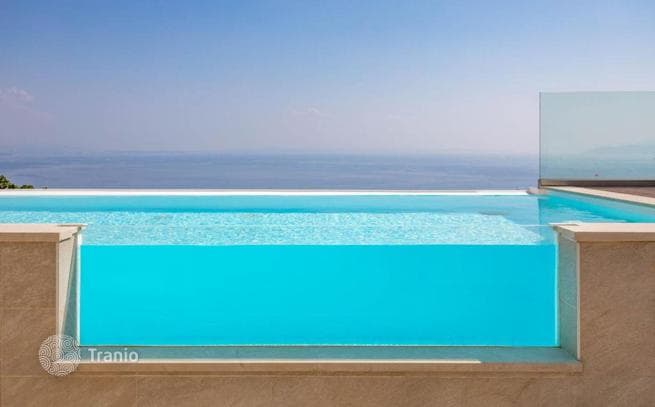 3-Bedroom Villa in Opatija, Croatia