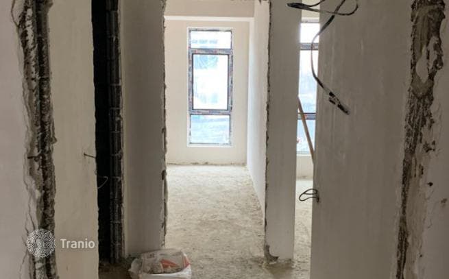 1-Bedroom Apartment in Saburtalo, Tbilisi, photo 5