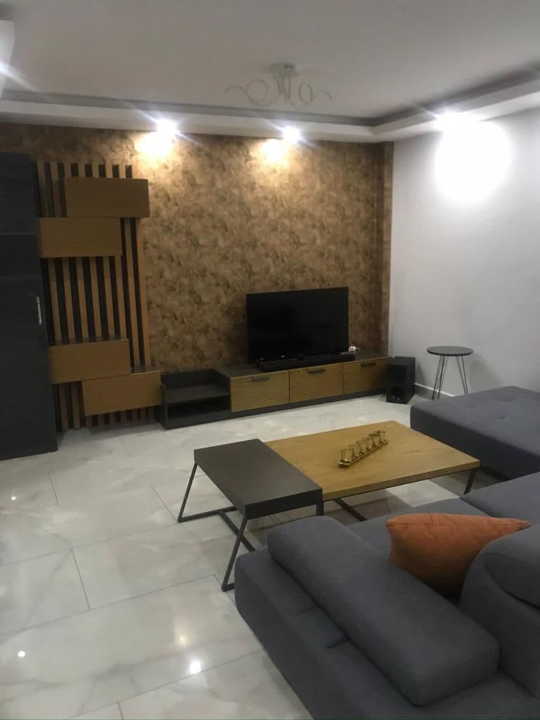 Квартира в Кестеле, Турция, 70 м², фото 3