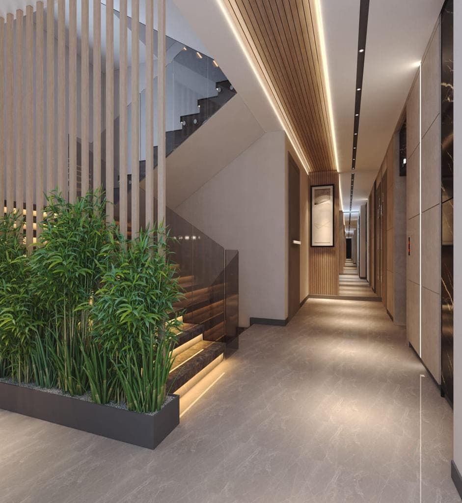Квартира в Анталии, Турция, 70 м², фото 5