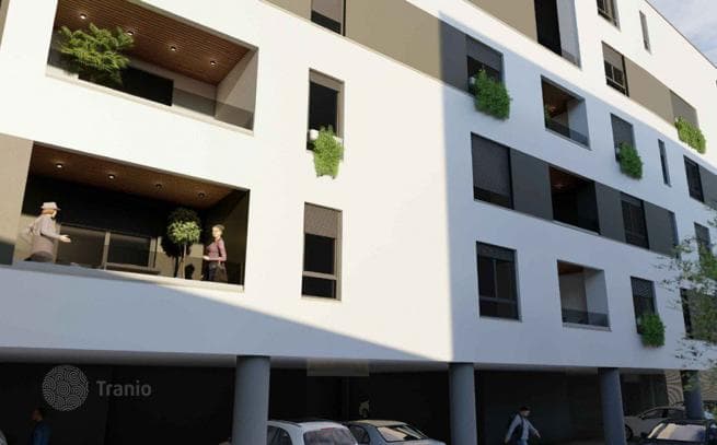 2-Bedroom Apartment in New Build in Pula, Croatia, photo 5