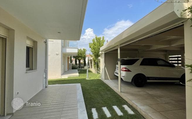 10-комнатная вилла 549 м² в Никити, Греция, фото 2