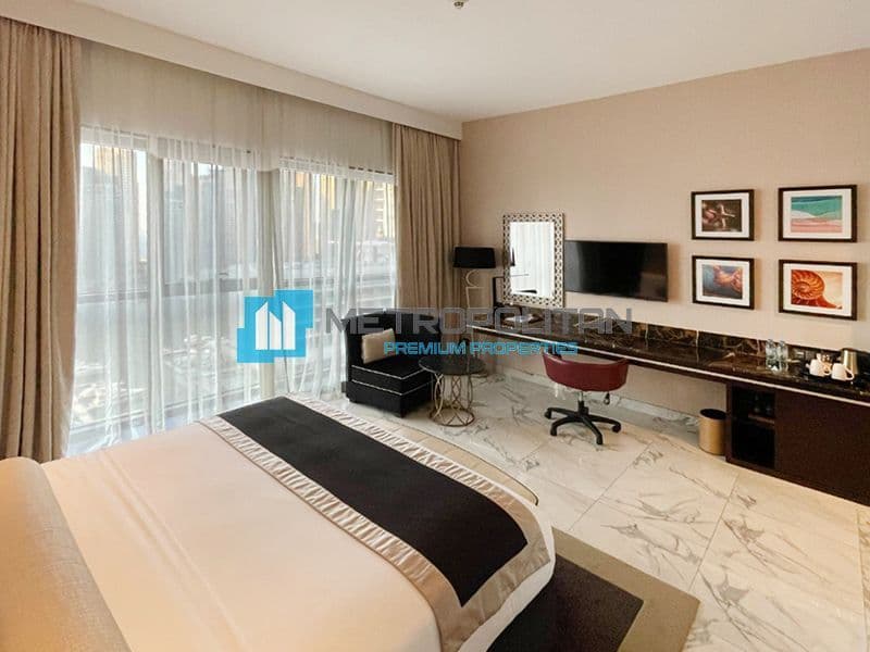 Студия в Дубае, ОАЭ, 32.61 м², фото 3