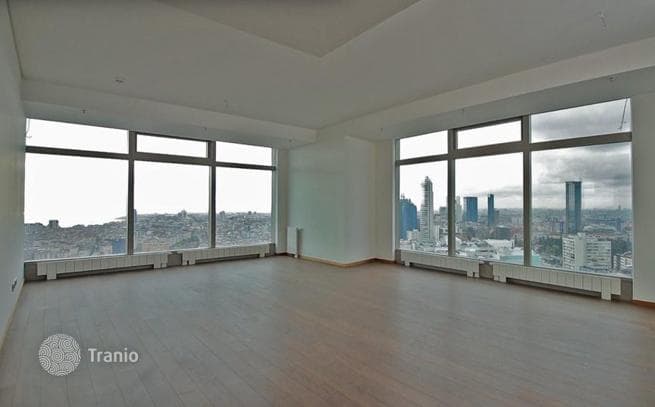 1-Bedroom Apartment in Sisli, Istanbul
