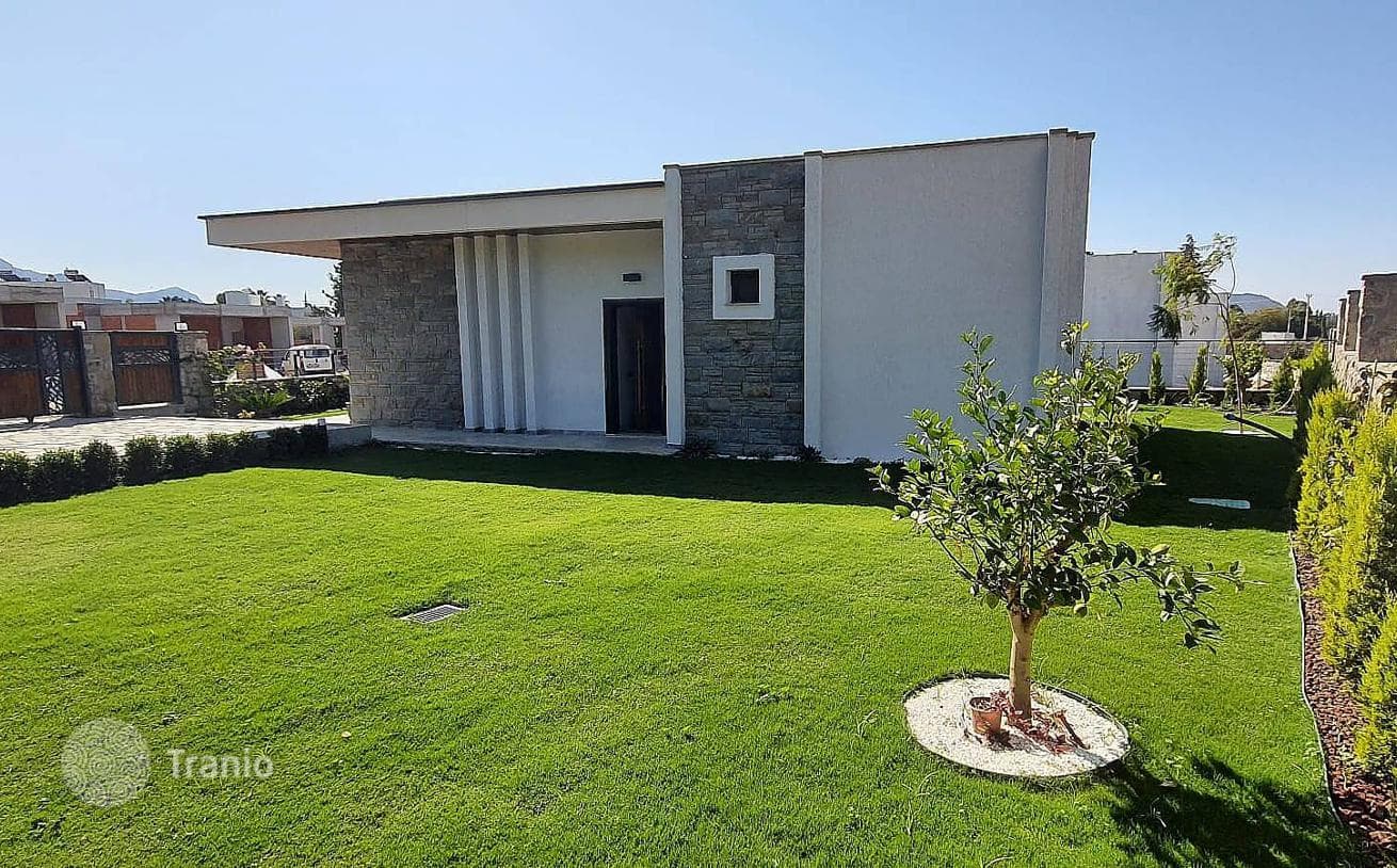 2- and 3-Bedroom Houses with Private Beach in Bodrum, photo 5