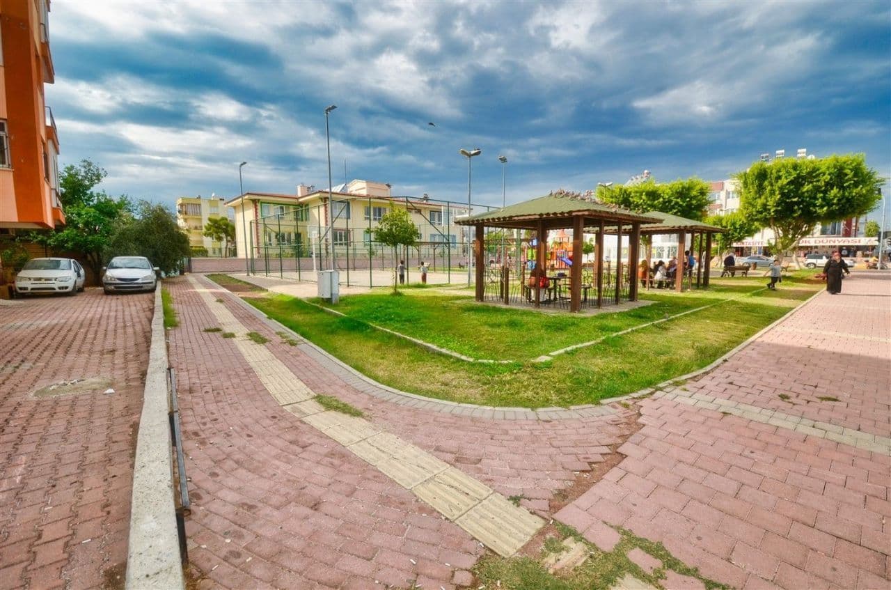 Квартира в Анталии, Турция, 140 м², фото 4