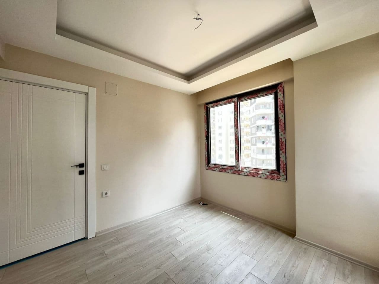Квартира в Мерсине, Турция, 60 м², фото 4