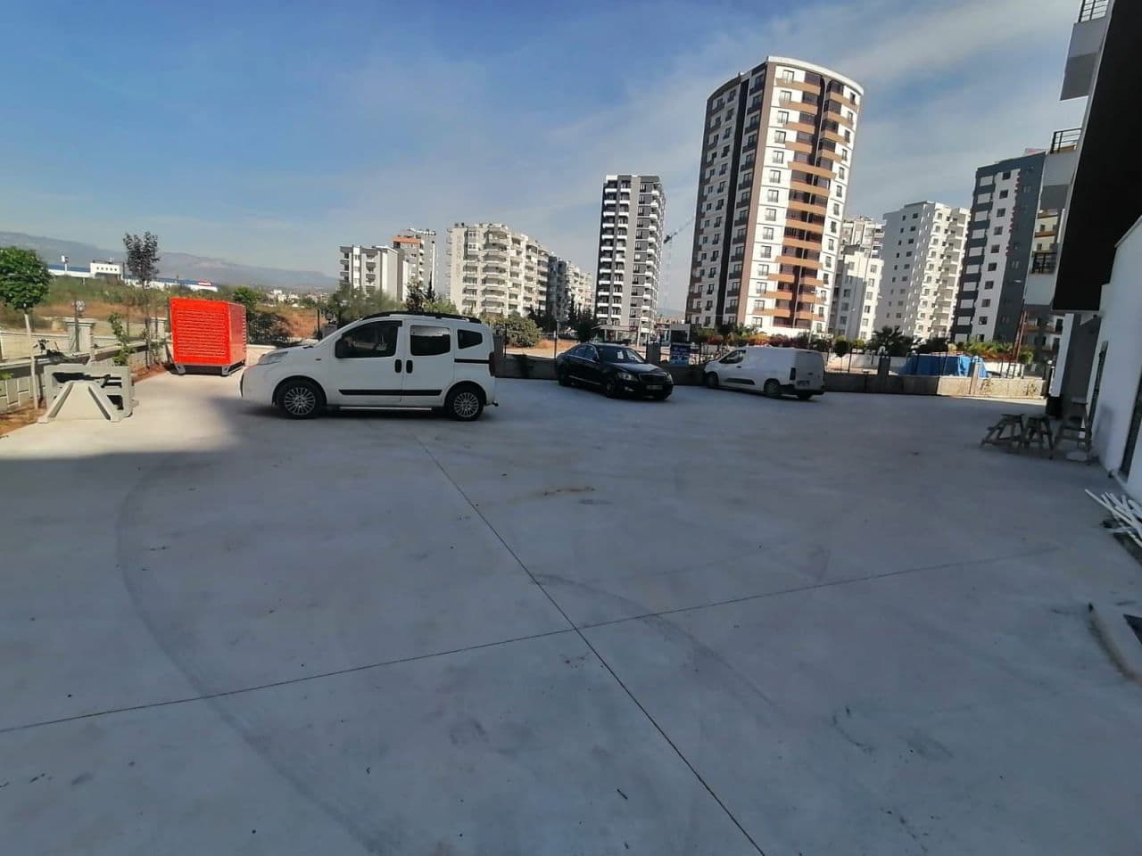 Квартира в Мерсине, Турция, 75 м², фото 4