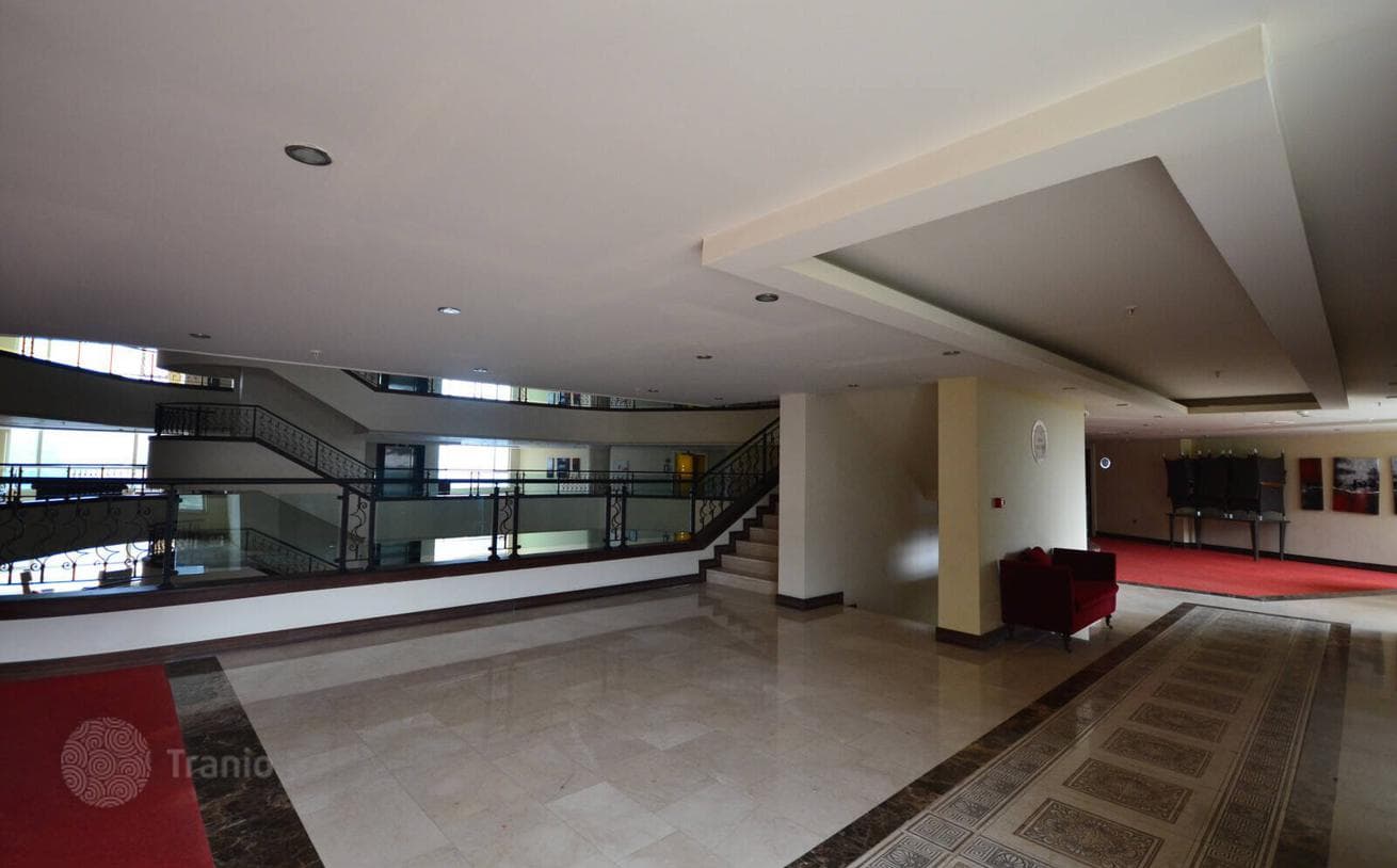 2-Bedroom Apartment with Waterpark View in Gold City Residence, Kargicak, Alanya, photo 2