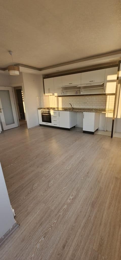 Квартира в Анталии, Турция, 75 м²