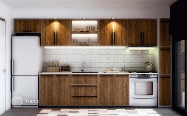2-Bedroom Apartment in Eyup, Istanbul, photo 5