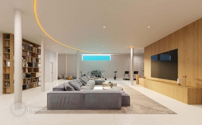 5-комнатная вилла 1164 м² в Фуэнхироле, Испания, фото 3