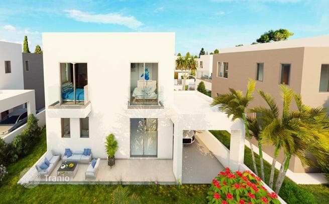 3-Bedroom Villa with Private Pool in Paphos, photo 5