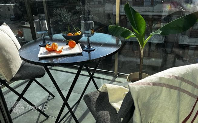 1-Bedroom Apartment 1.4 km from the Beach in Oba, Alanya, photo 2