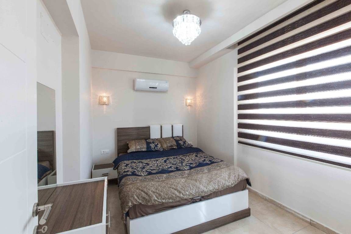 Квартира в Мерсине, Турция, 73 м², фото 4