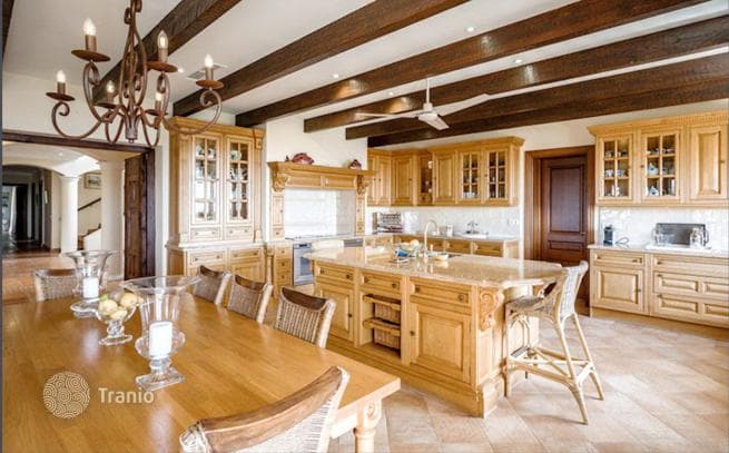 7-комнатная вилла 1228 м² в Бенаависе, Испания, фото 3