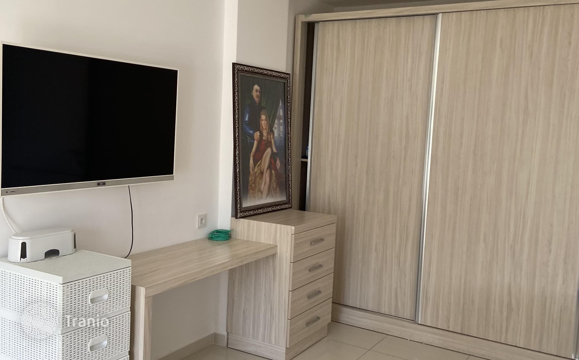 3-Bedroom Villa with Private Pool and Sauna in Kargicak, photo 3