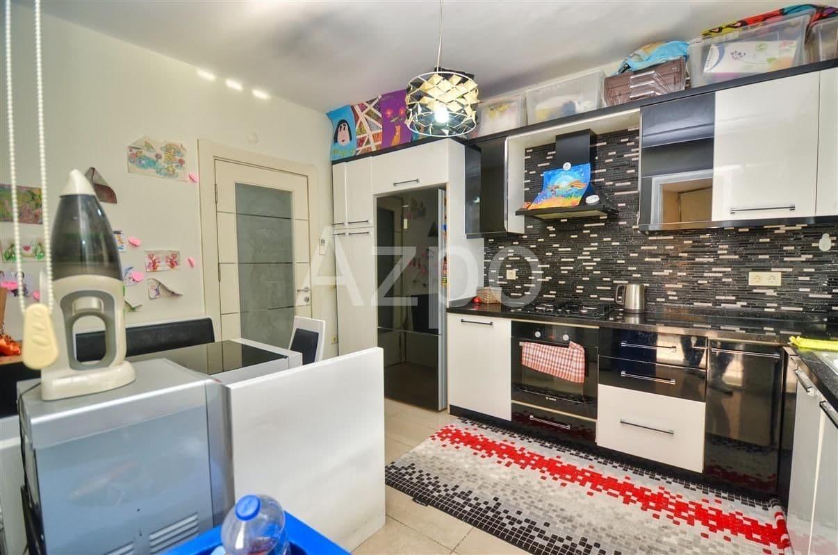 Апартаменты в Анталии, Турция, 168 м², фото 4