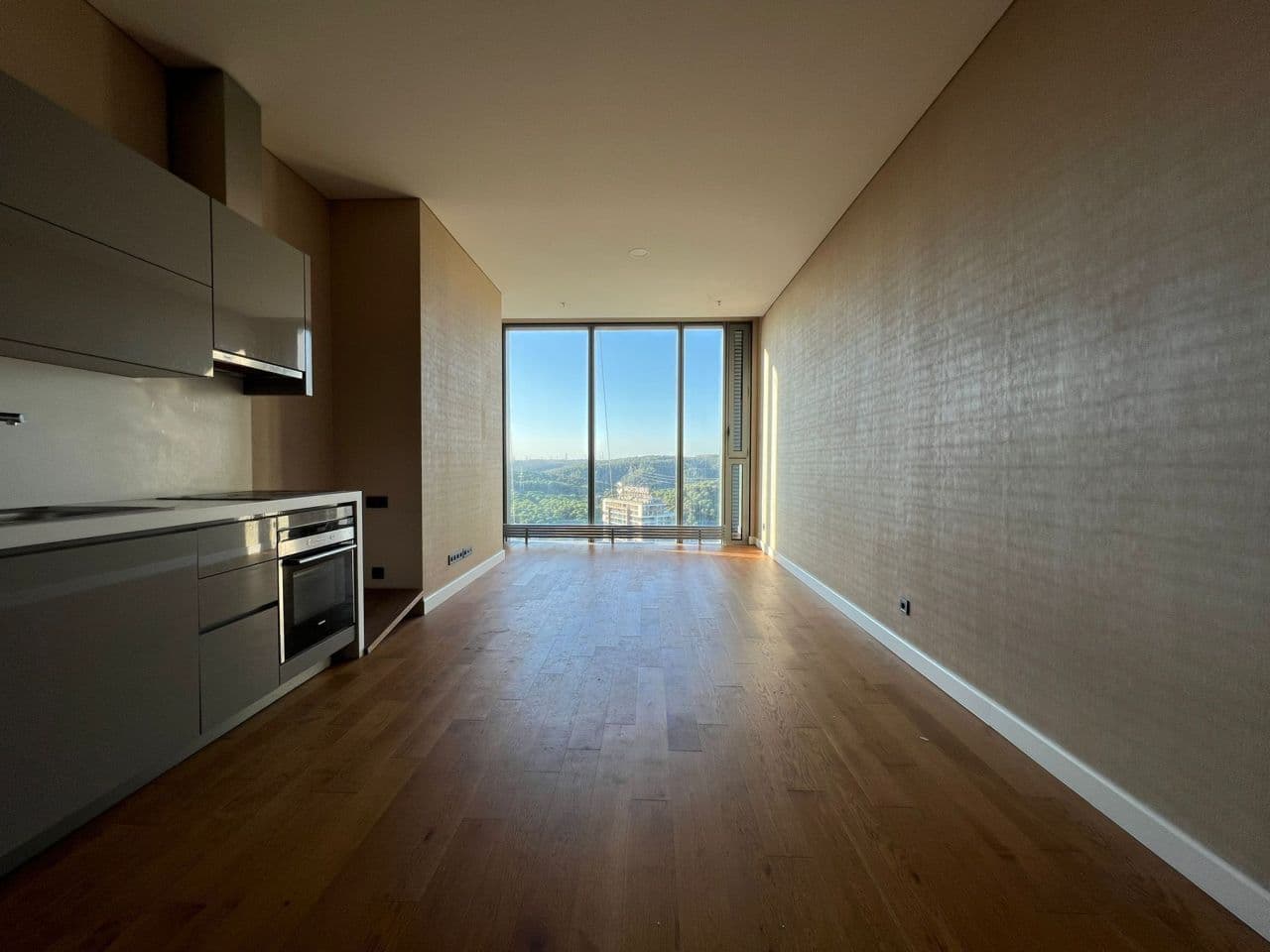 Студия в Стамбуле, Турция, 62 м², фото 3