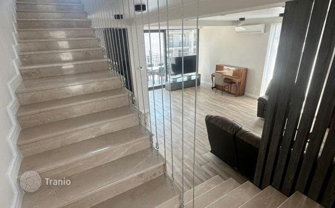 4-Bedroom House in Tbilisi