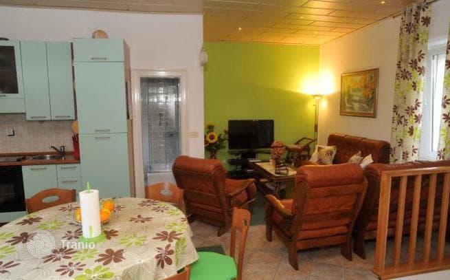 4-Bedroom Beachfront Villa with Private Boat Mooring in Dubrovnik, Croatia