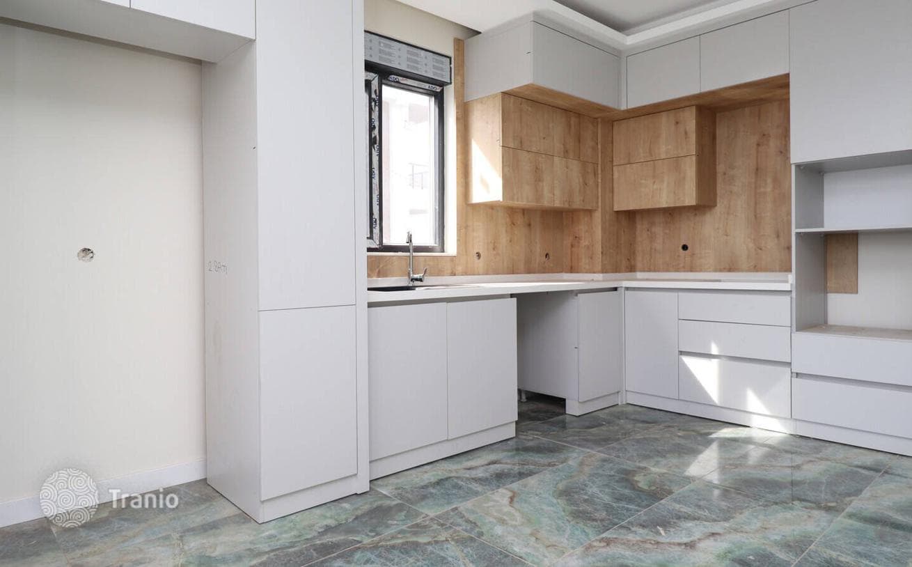 New Apartments in Dosemealti, Antalya