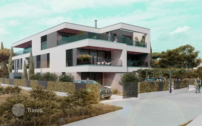 3-Bedroom Apartment in New Build in Pula, Croatia, photo 3