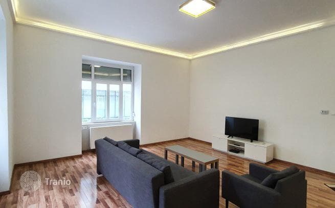 3-комнатная квартира 120 м² в Будапеште, Венгрия, фото 2