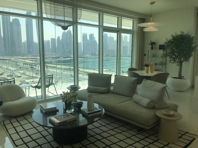 Апартаменты в Дубае, ОАЭ, 80 м², фото 4